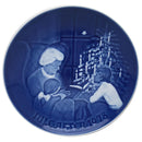 Bing & Grondahl Christmas Plate 1978 - A Christmas Tale