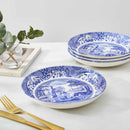 Spode Blue Italian Pasta Bowl 22cm/9"