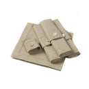 C'est Ca Napkins Taupe (Set of 4)