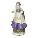 Coalport The Epic Story Collection "Tess" Limited Edition