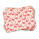 Portmeirion Sara Miller Flamingo Large Placemats Set of 4