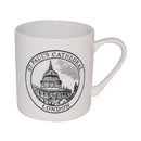 James Sadler St Pauls Cathedral Mug