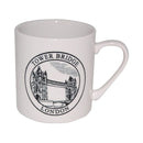 James Sadler Tower Bridge Mug