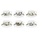 Portmeirion Botanic Garden Breakfast Cup & Saucer