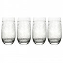 Portmeirion Botanic Garden Crystal Hiballs Set of 4