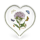 Portmeirion Botanic Garden Heart Dish