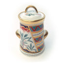 Royal Crown Derby Miniature Tree of Life Churn