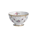 Royal Crown Derby Royal Antoinette Open Sugar Large