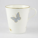 Royal Crown Derby Royal Butterfly Beaker