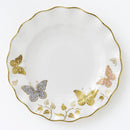 Royal Crown Derby Royal Butterfly Plate 21.5cm