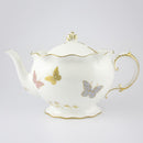 Royal Crown Derby Royal Butterfly Teapot 128cl