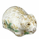 Royal Crown Derby Wombat Paperweight