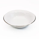 Royal Worcester Classic Gold Cereal Bowl 17cm