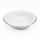 Royal Worcester Classic Platinum Cereal Bowl 17cm