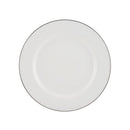 Royal Worcester Classic Platinum Round Plate 21cm