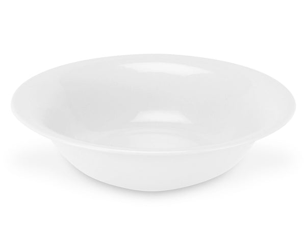 Royal Worcester Classic White Cereal Bowl 17cm