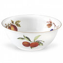 Royal Worcester Evesham Gold Deep Bowl 21cm