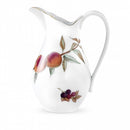 Royal Worcester Evesham Gold Pitcher