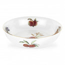 Royal Worcester Evesham Gold Serving Bowl