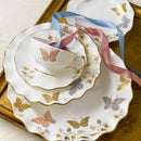 Royal Crown Derby Royal Butterfly Plate 16cm