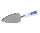Spode Blue Italian Cake Slice