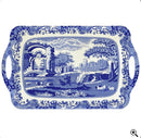 Spode Blue Italian Large Tray