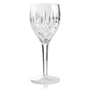 Stuart Matchings Shafesbury Crystal Goblet