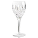 Stuart Matchings Shafesbury Crystal Large Wine