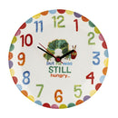 Portmeirion The Very Hungry Caterpillar Clock