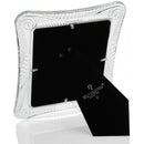 Waterford Crystal Seahorse Picture Photo Frame 8x10 in