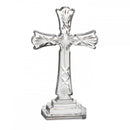 Waterford Crystal Spirituality Standing Cross