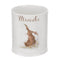 Royal Worcester Wrendale Designs Utensil Jar (Hare)