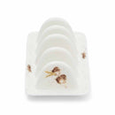 Royal Worcester Wrendale Designs Toast Rack (Mice)