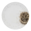 Royal Worcester Wrendale Designs Coupe Platter (Hedgehog)