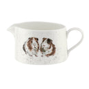 Royal Worcester Wrendale Designs Sauce Boat (Guinea Pig)