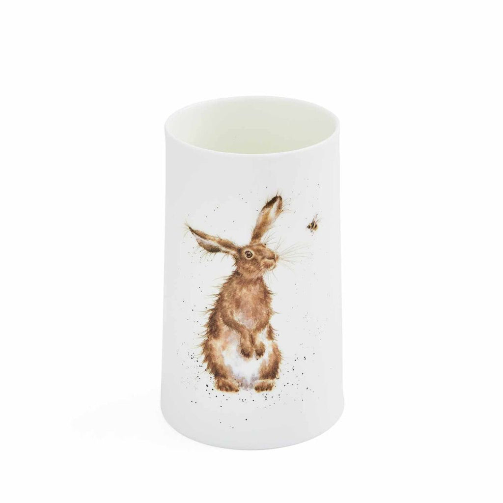 Wrendale Hare Mug and Tray Set Wrendale Hare Mug and Tray Set