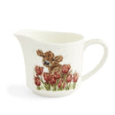 Royal Worcester Wrendale Designs Cream Jug (Cow)