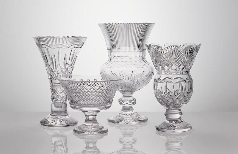 A Closer Look at Waterford Craftsmanship