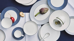 Introducing Wedgwood Gio Blue