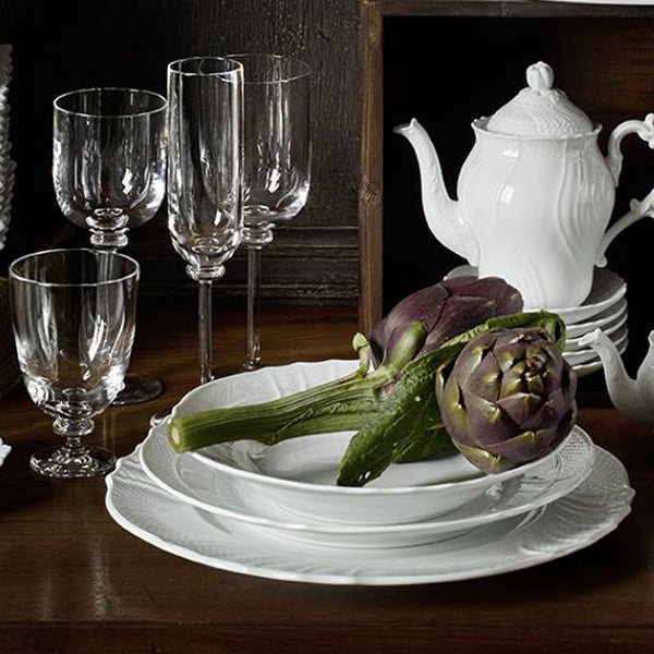 Richard Ginoriの食器Verona Richard Ginori, servizio da tavola (127) (Italia, XX Sec