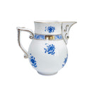 Herend Apponyi Blue Milk Jug 200ml