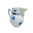 Herend Apponyi Blue Milk Jug 200ml