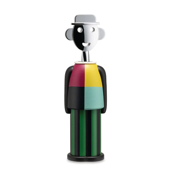 Alessi Alessandro M Corkscrew
