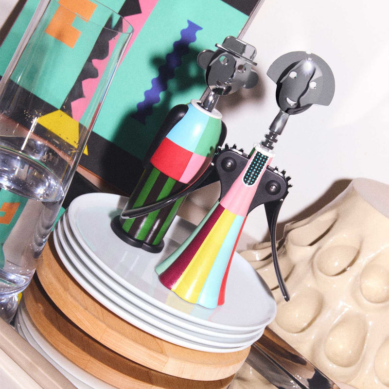Alessi Alessandro M Corkscrew