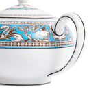 Wedgwood Florentine Turquoise Small Teapot