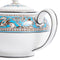 Wedgwood Florentine Turquoise Small Teapot