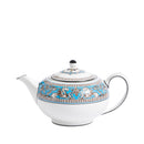 Wedgwood Florentine Turquoise Small Teapot