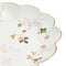 Wedgwood Wild Strawberry Petal Tray