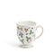 Wedgwood Wild Strawberry Mug Leigh