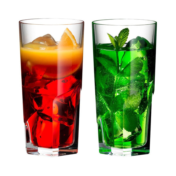Riedel Louis Longdrink Glassses, Set of 2